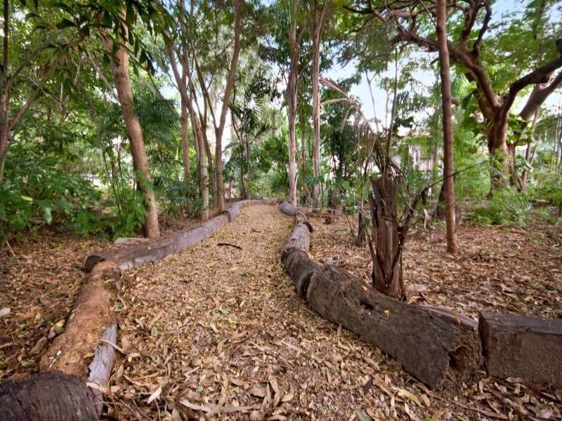 6 Second Avenue, Railway Estate QLD 4810