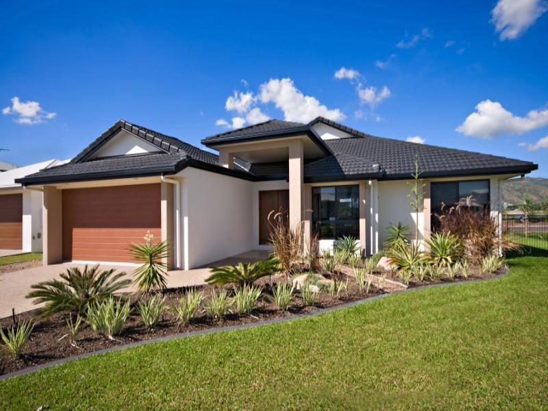 1 Sovereign Terrace, Idalia QLD 4811