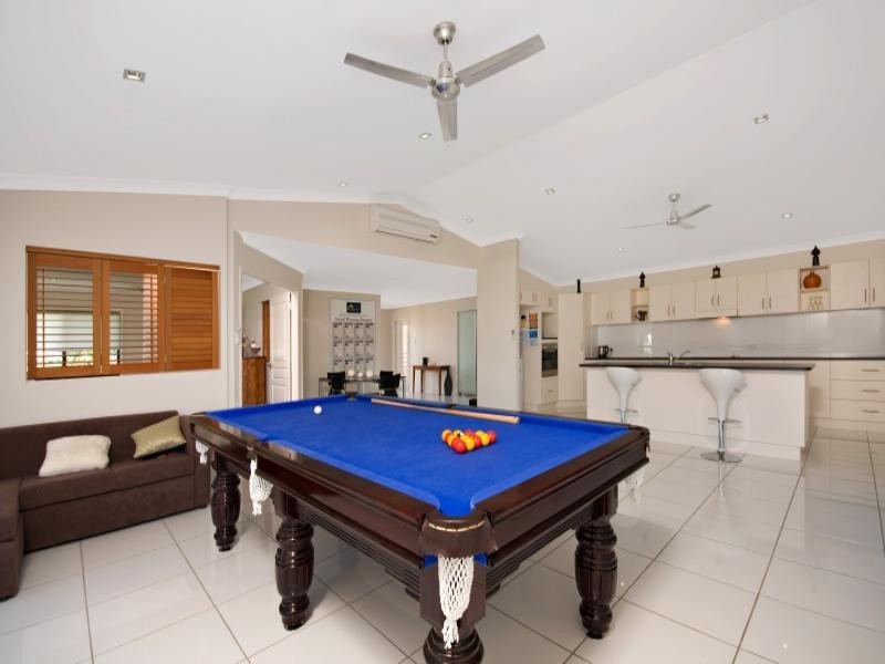 1 Sovereign Terrace, Idalia QLD 4811