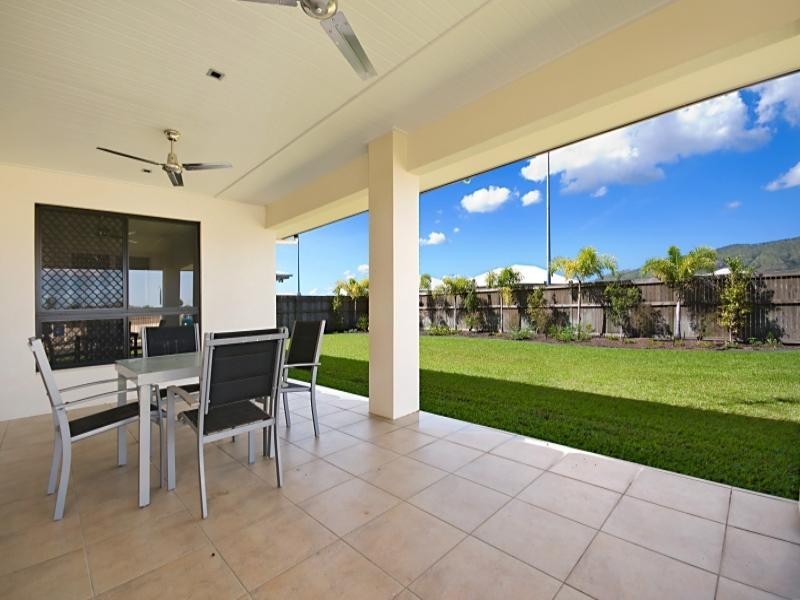 1 Sovereign Terrace, Idalia QLD 4811