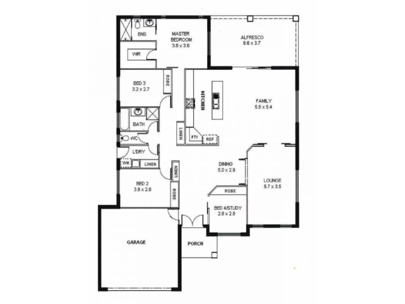 1 Sovereign Terrace, Idalia QLD 4811