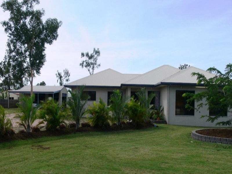 13 Irvinebank Road, Mount Low QLD 4818