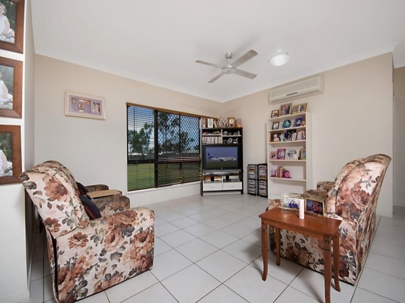 13 Irvinebank Road, Mount Low QLD 4818