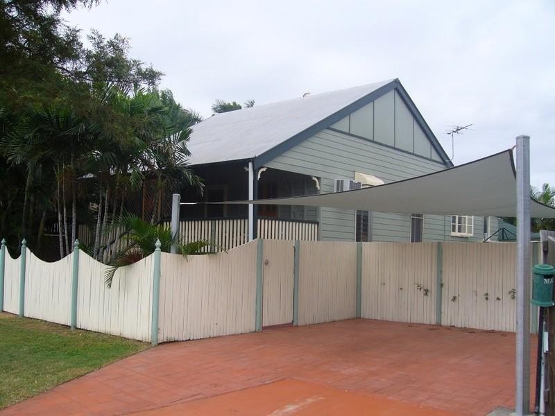 Railway Estate QLD 4810