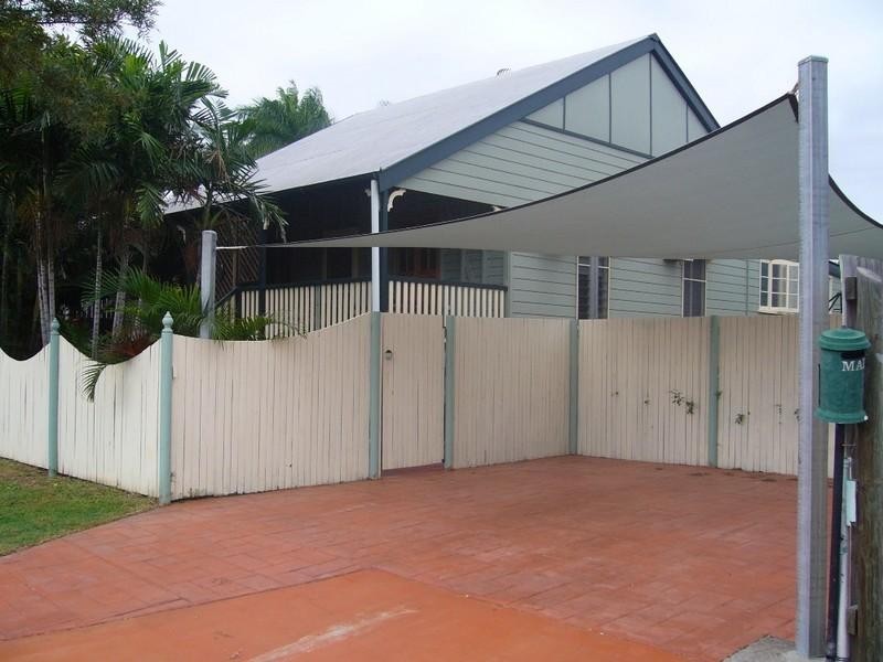 Railway Estate QLD 4810