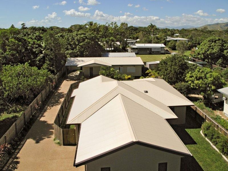 96 Anne Street, Aitkenvale QLD 4814