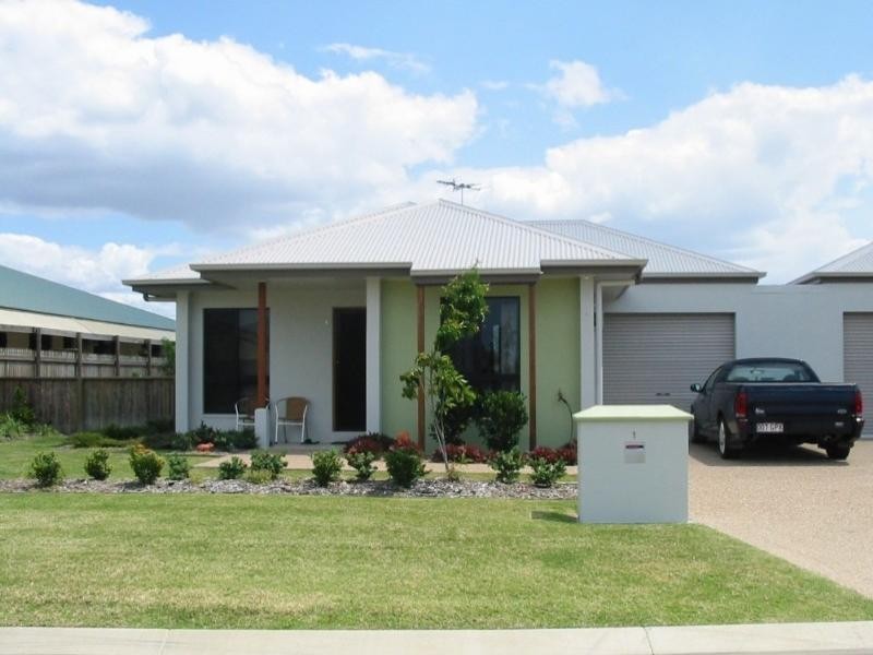 Kirwan QLD 4817