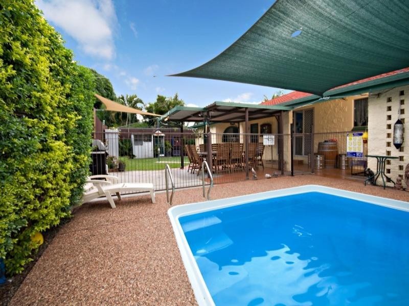 50 Burramugga Crescent, Kirwan QLD 4817