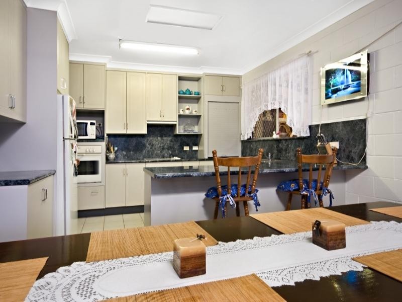 50 Burramugga Crescent, Kirwan QLD 4817