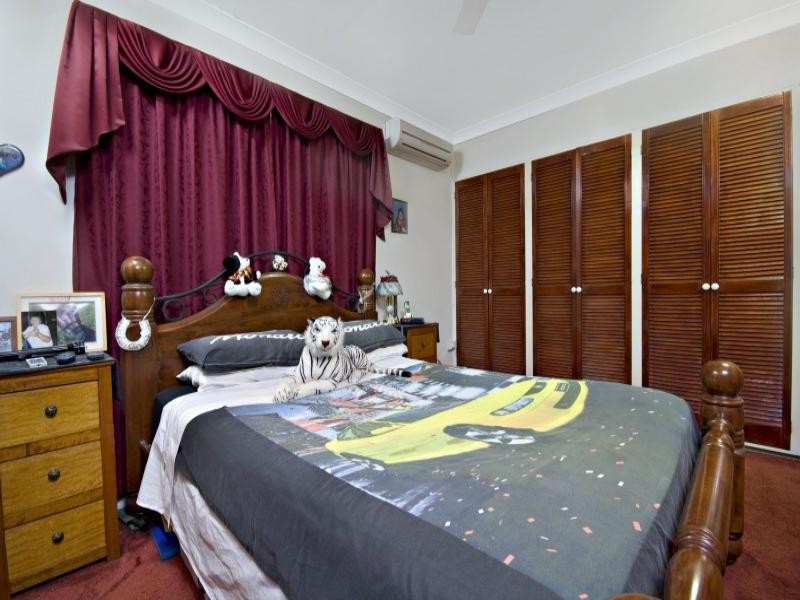 50 Burramugga Crescent, Kirwan QLD 4817