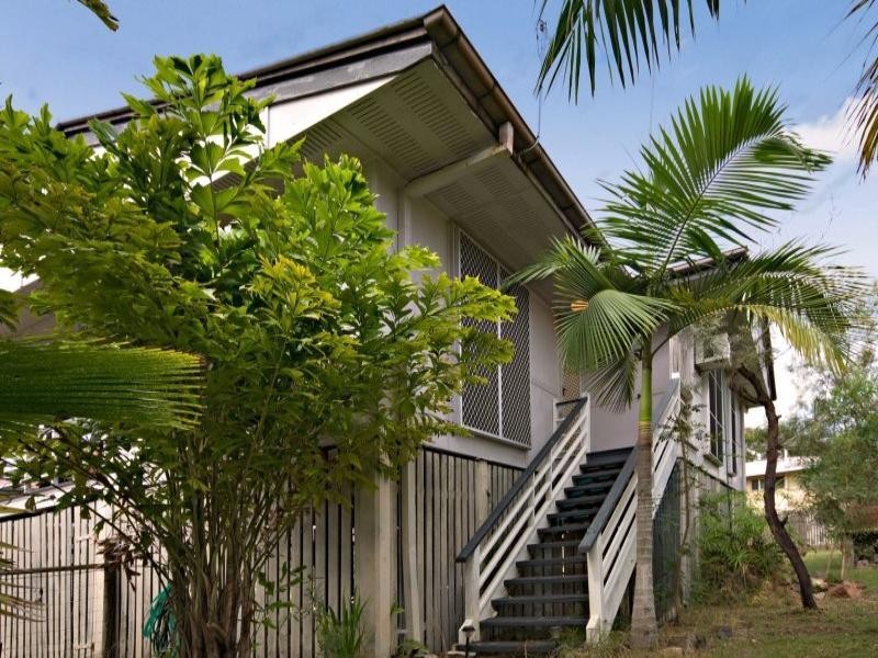 18 Pixley Crescent, Heatley QLD 4814