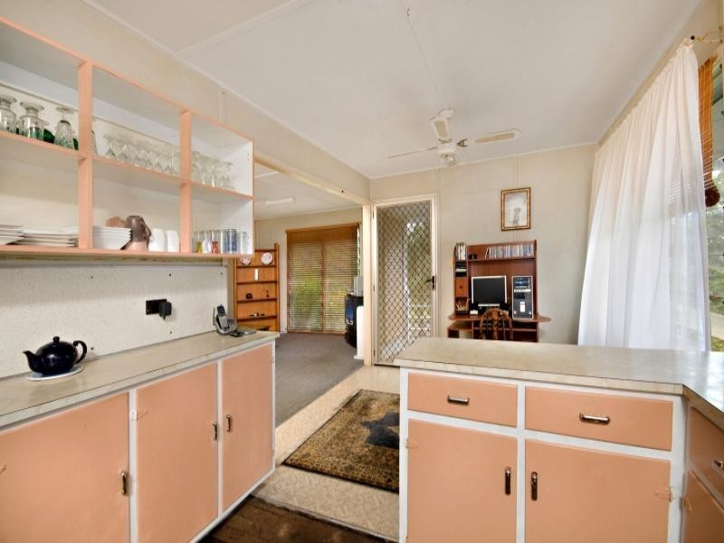 18 Pixley Crescent, Heatley QLD 4814