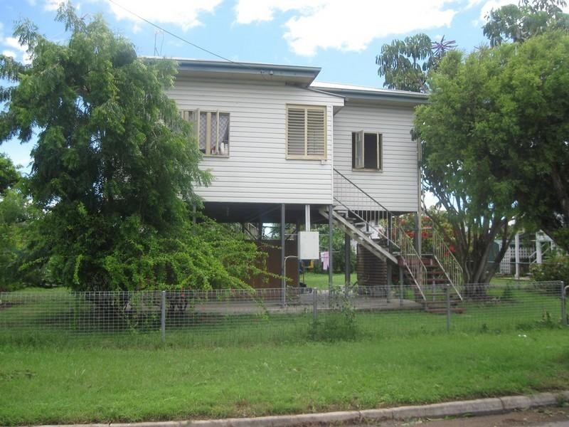 Hyde Park QLD 4812