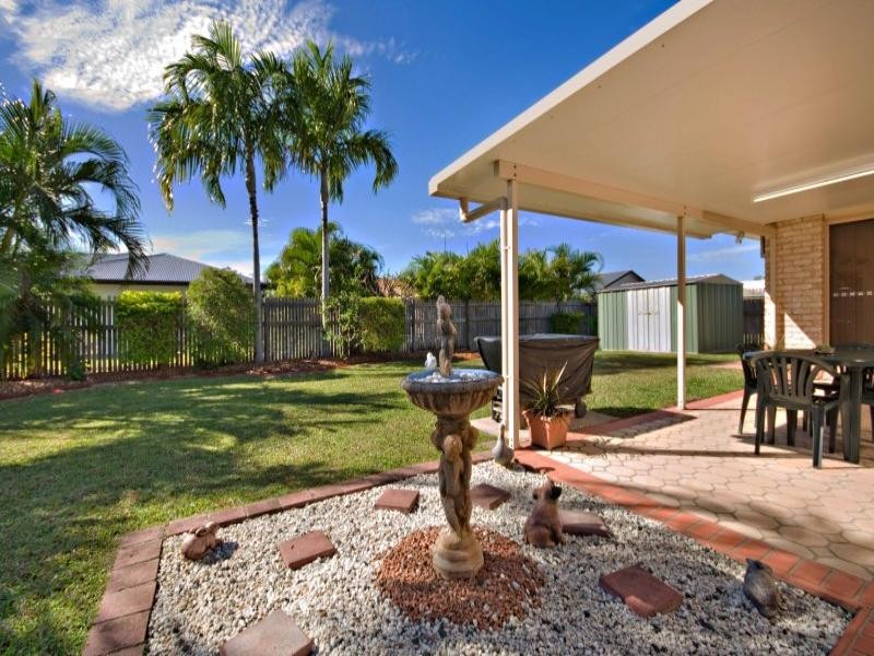 42 Sheperd Circuit, Kirwan QLD 4817