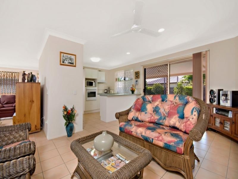 42 Sheperd Circuit, Kirwan QLD 4817