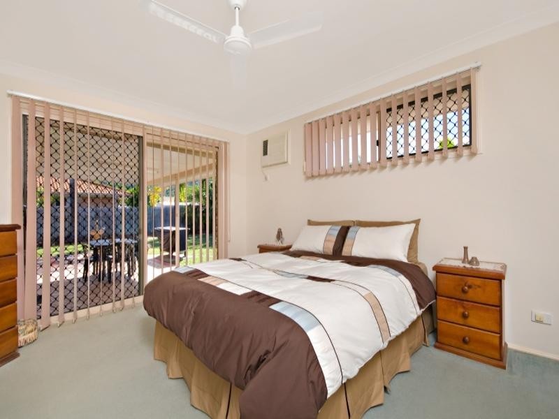 42 Sheperd Circuit, Kirwan QLD 4817