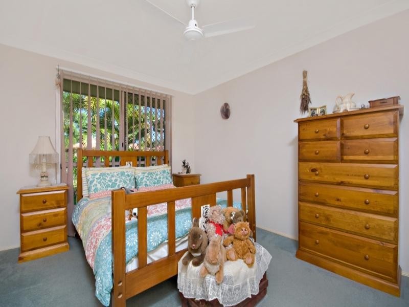 42 Sheperd Circuit, Kirwan QLD 4817