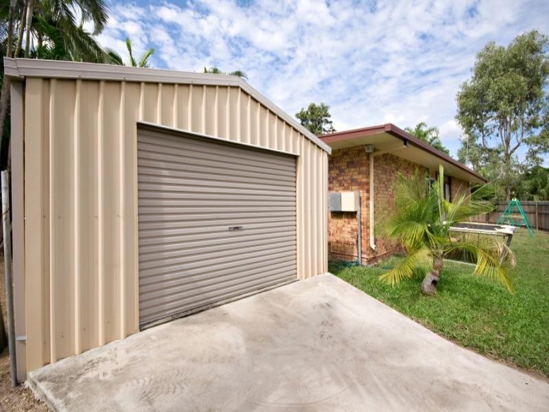 23 Gatton Street, Kirwan QLD 4817
