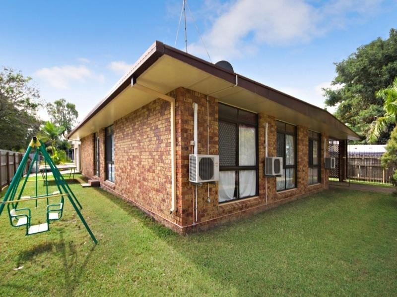 23 Gatton Street, Kirwan QLD 4817