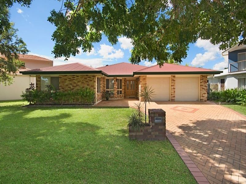 37 Sanctuary Drive, Idalia QLD 4811