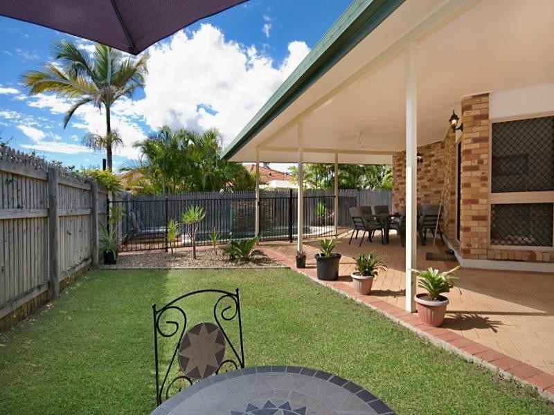 37 Sanctuary Drive, Idalia QLD 4811