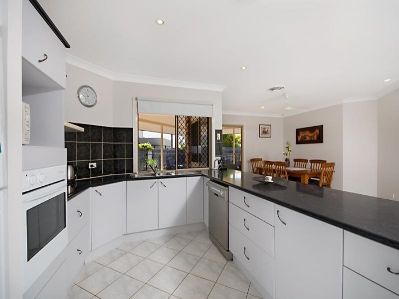 37 Sanctuary Drive, Idalia QLD 4811