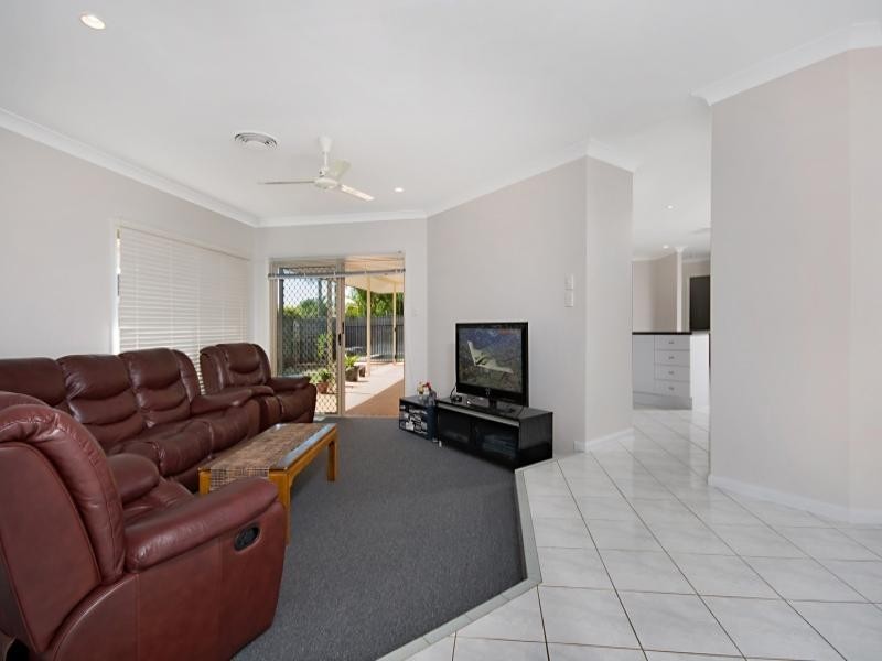 37 Sanctuary Drive, Idalia QLD 4811