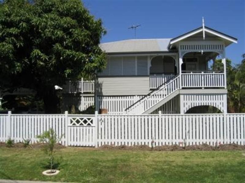 Railway Estate QLD 4810