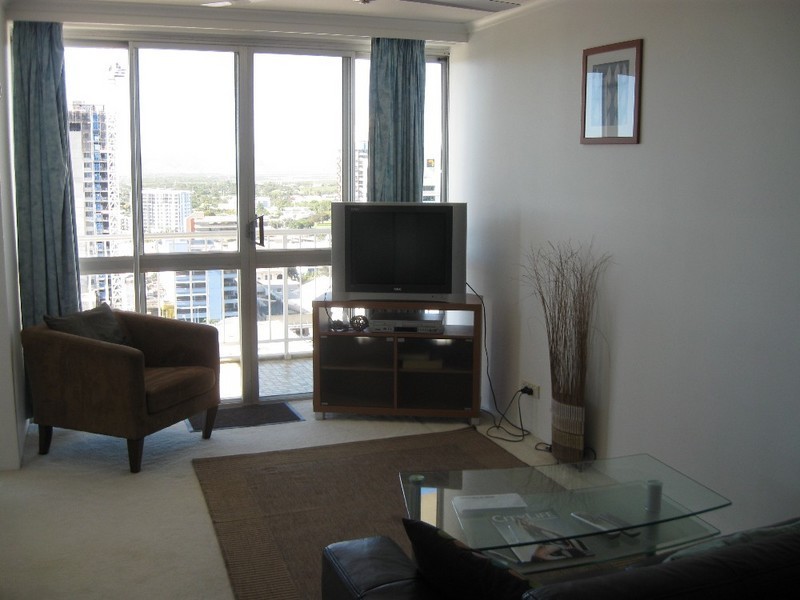 Townsville City QLD 4810