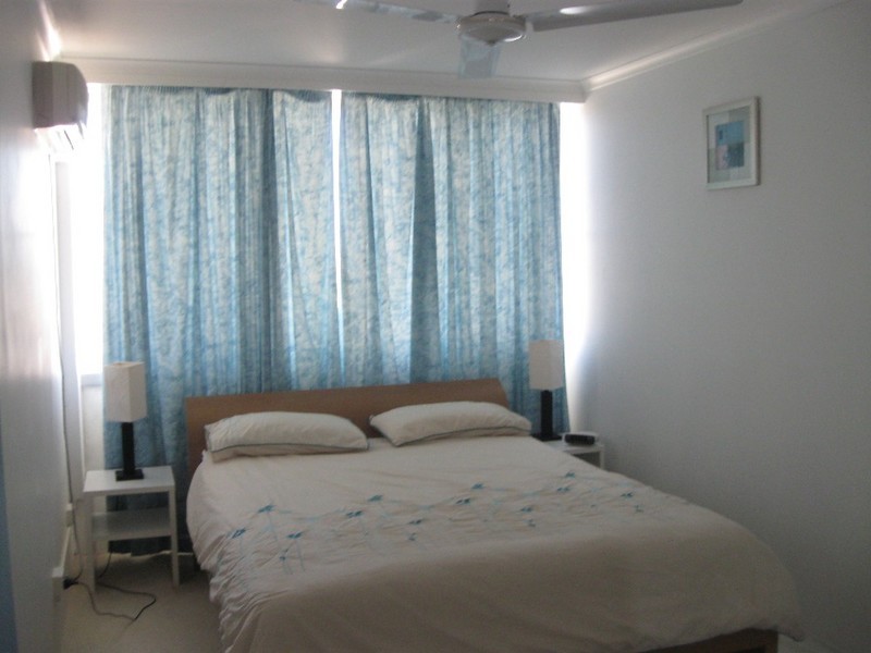Townsville City QLD 4810