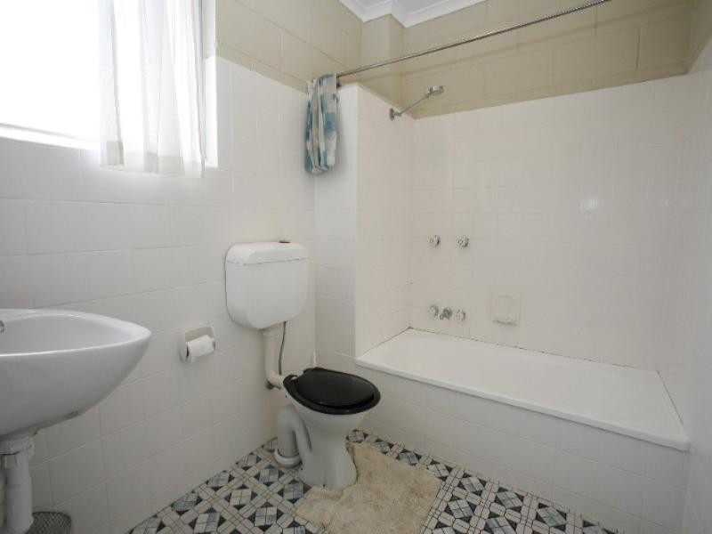 1/20 Carmody Street, Hermit Park QLD 4812