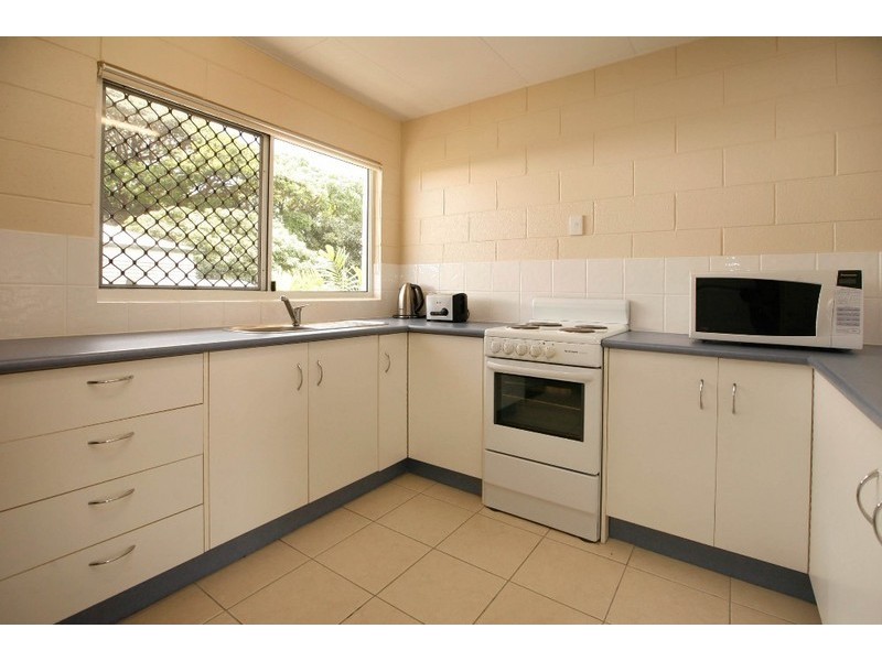 Hermit Park QLD 4812