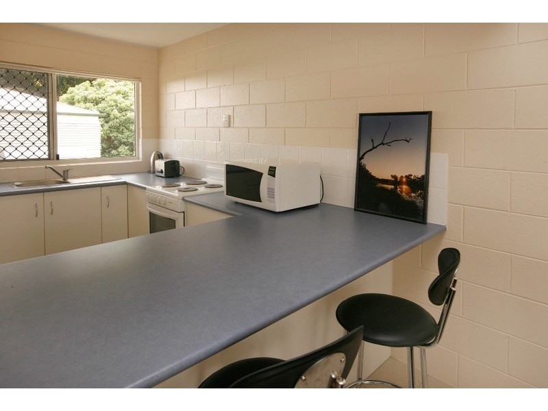 Hermit Park QLD 4812