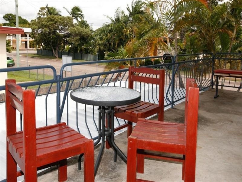 Hermit Park QLD 4812