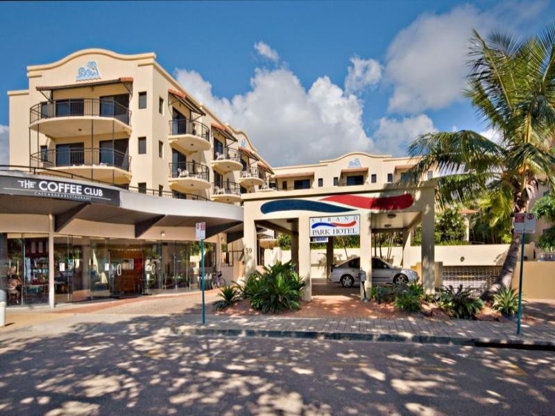 3/59-60 The Strand, North Ward QLD 4810