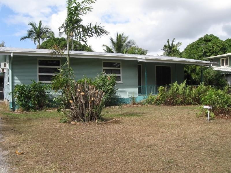 Mundingburra QLD 4812