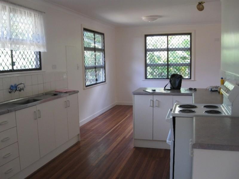 Mundingburra QLD 4812