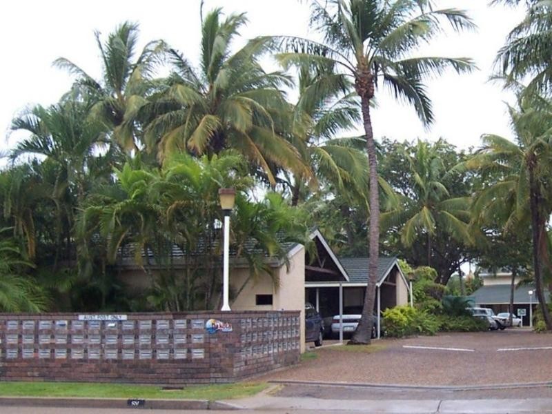 Belgian Gardens QLD 4810