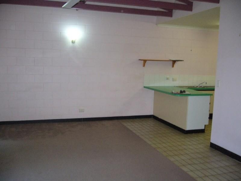 Belgian Gardens QLD 4810