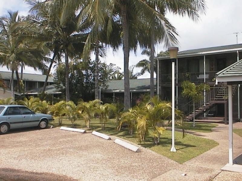 Belgian Gardens QLD 4810