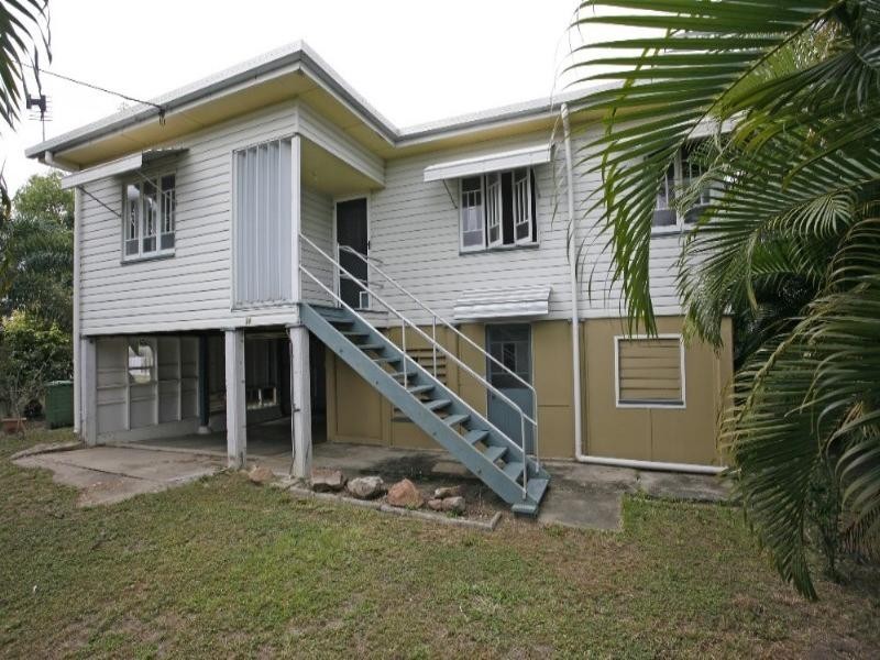 35 First Avenue, Railway Estate QLD 4810