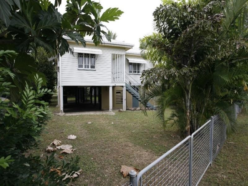 35 First Avenue, Railway Estate QLD 4810