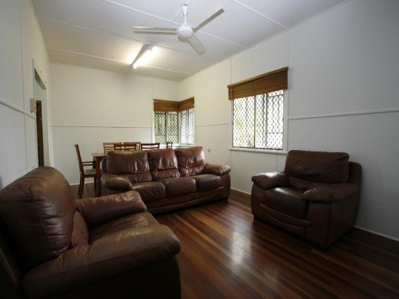 35 First Avenue, Railway Estate QLD 4810