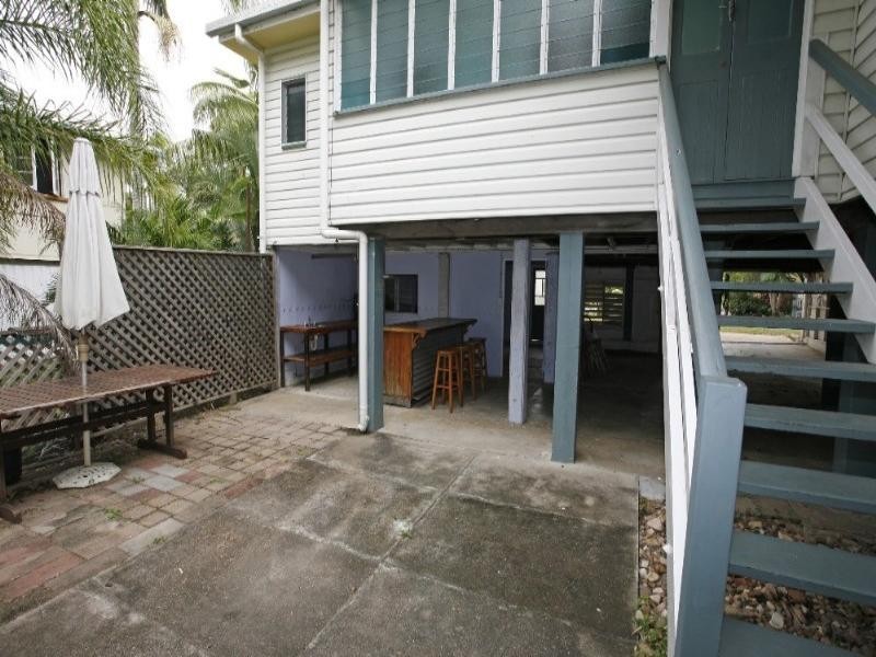 35 First Avenue, Railway Estate QLD 4810