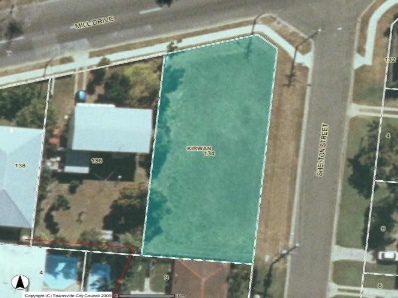 134 Mill Drive, Kirwan QLD 4817