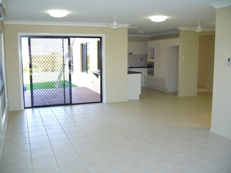 Idalia QLD 4811