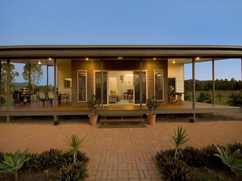 16 Barnham Road, Townsville QLD 4810