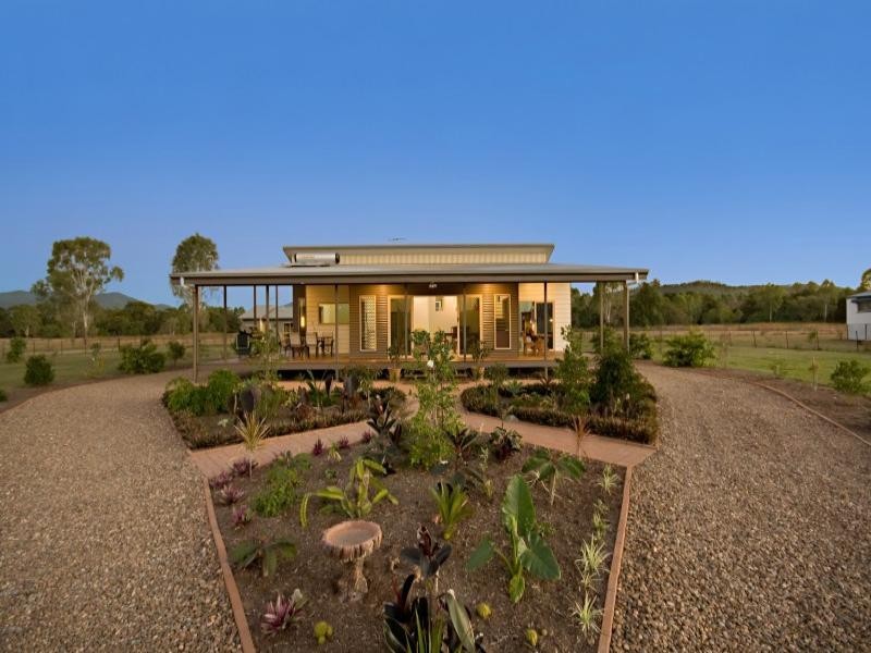 16 Barnham Road, Townsville QLD 4810