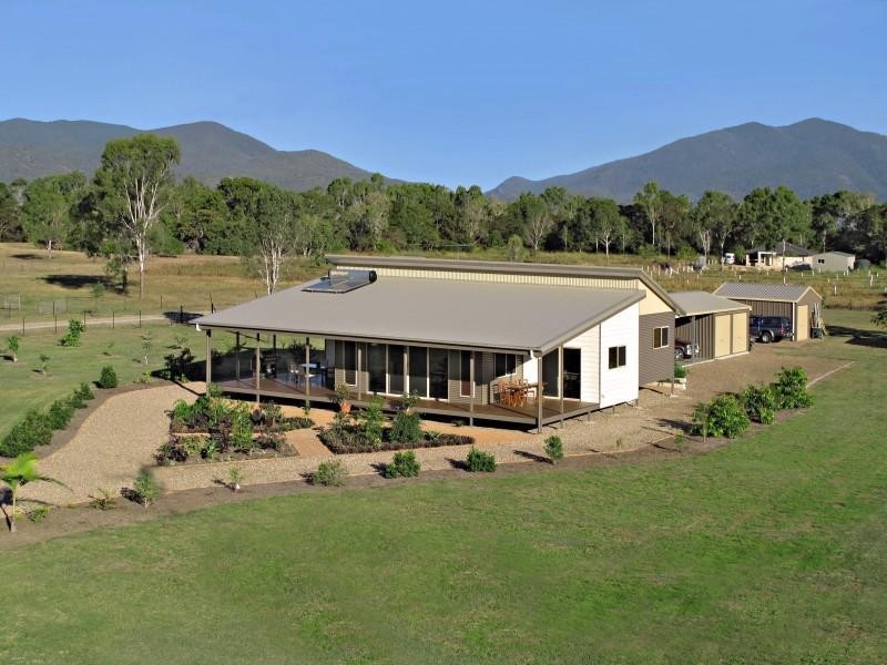 16 Barnham Road, Townsville QLD 4810