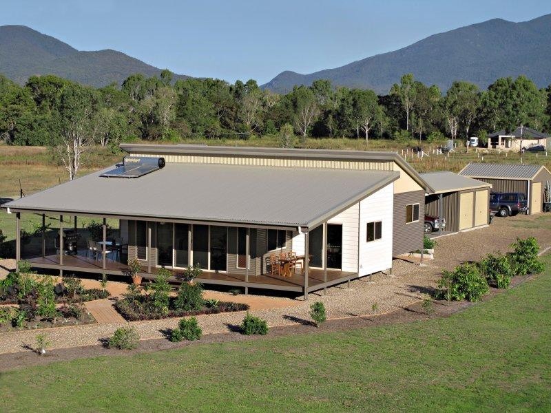 16 Barnham Road, Townsville QLD 4810